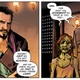 Illustration for article titled DC’s revival goes beyond Rebirth with a pair of exceptional debuts